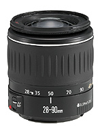 Canon EF 28-90 mm f/4-5.6 II USM